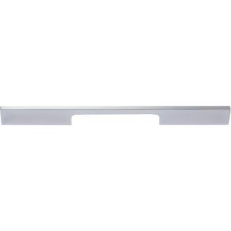 Atlas Homewares A897-CH Arches Pull 224 Mm Cc in Polished Chrome